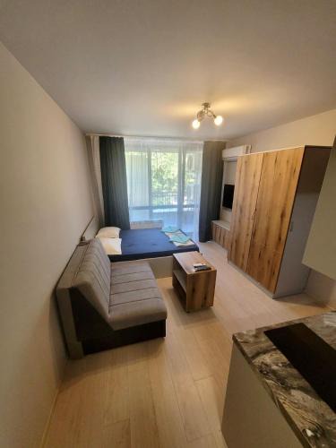 Studentski Grad Apartment | Amarant flats