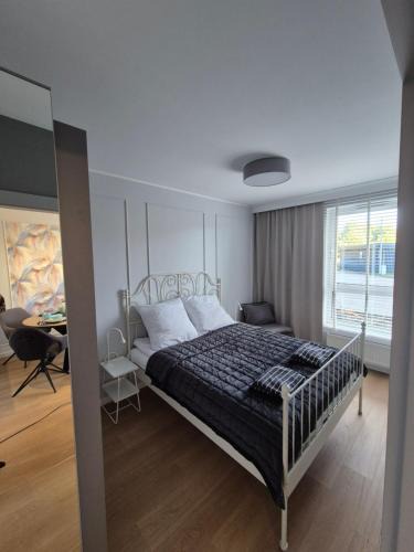 Reda Apartment | Apartament Leśne Zacisze