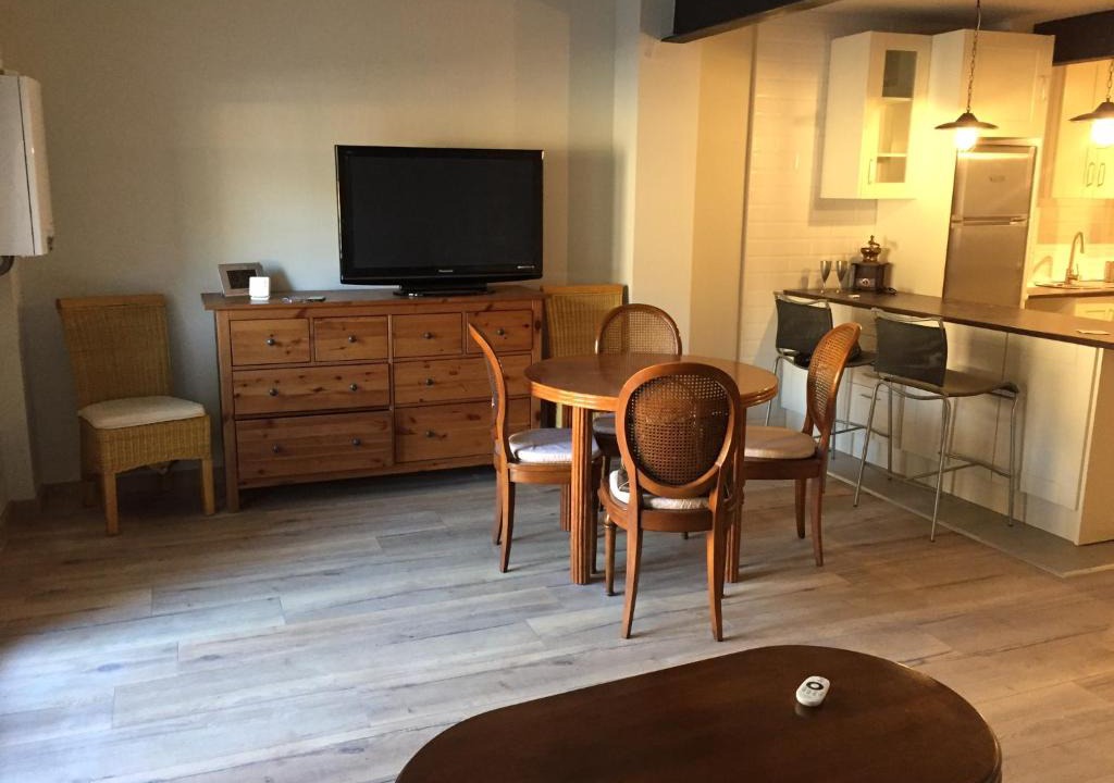 Vielha Apartment | Apartamento Vielha