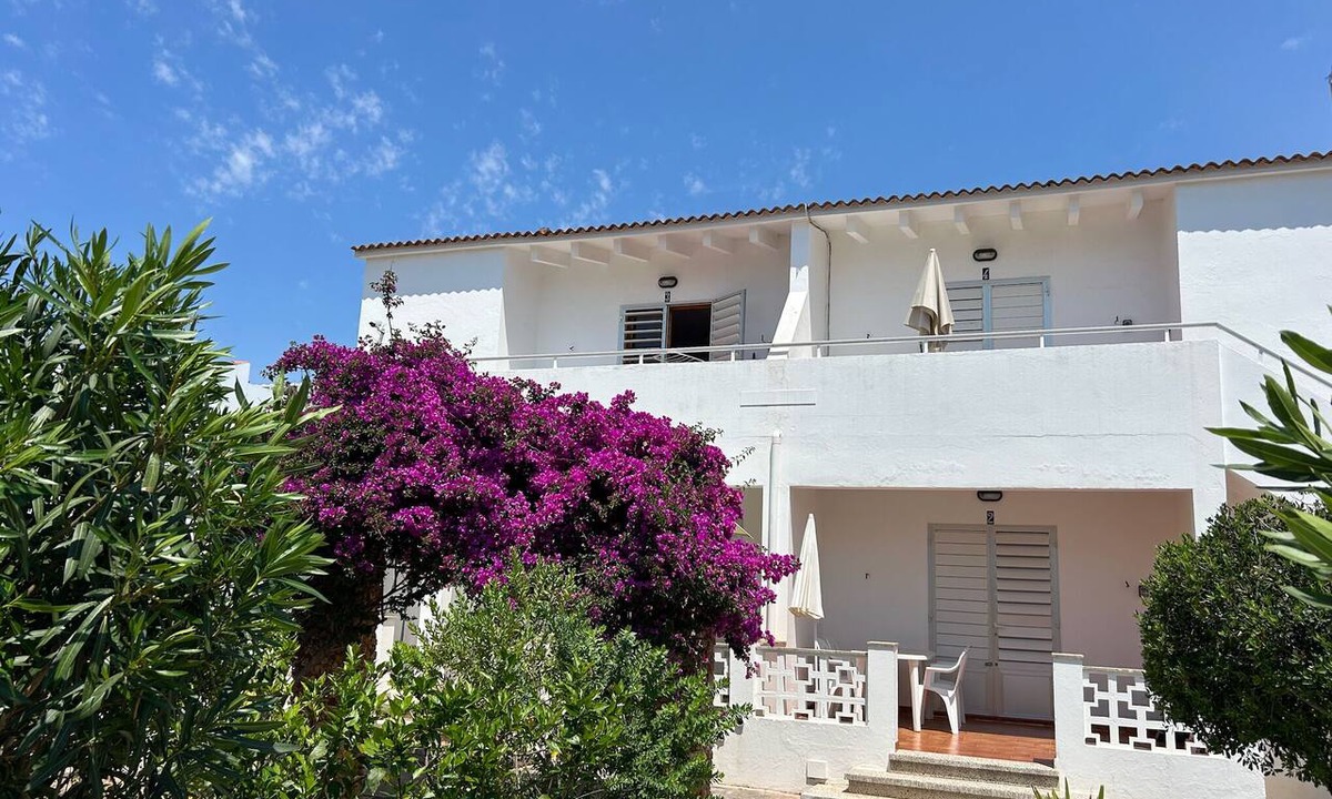 Son Carrio Apartment | Apto. S'aigua dolça 2