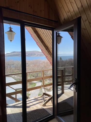 Gegharkunik Hotel | Armenian Camp, Sevan
