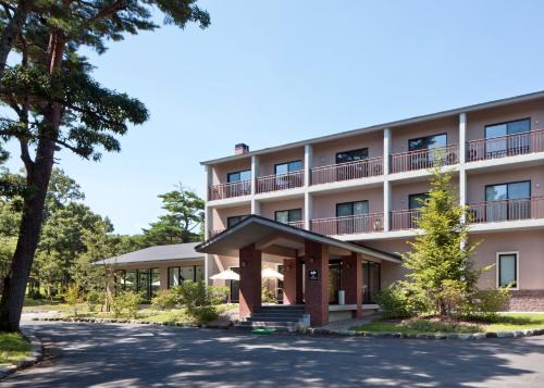 Kokonoe Hotel | Auberge Cosmos