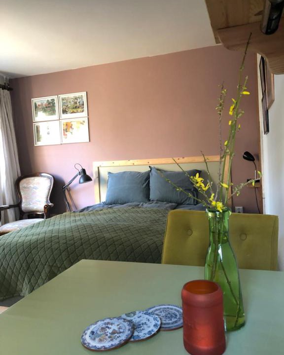Boisotkade Bed & Breakfast | B&B Dependance