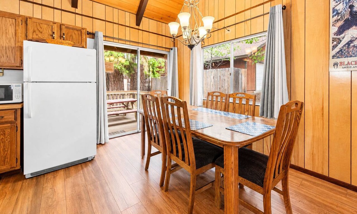 Summit Estates Cabin | Bear Crossing