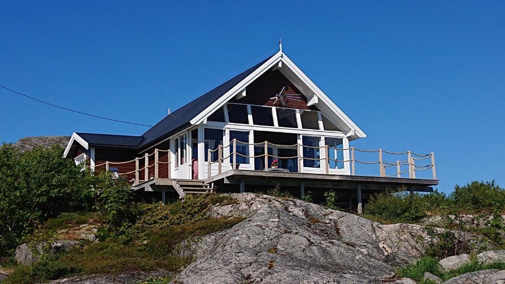 Valberg Cabin | Bjerget