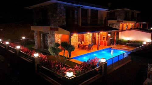 Bozburun Villa | Bozburunvillas
