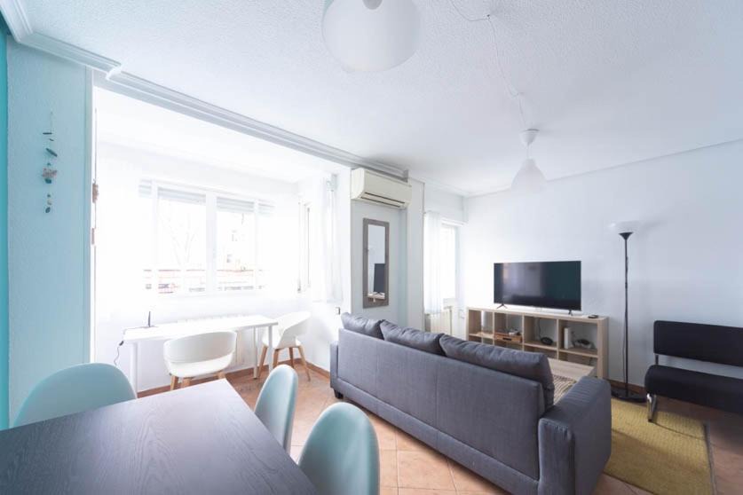 Casco Antiguo Apartment | Cañada