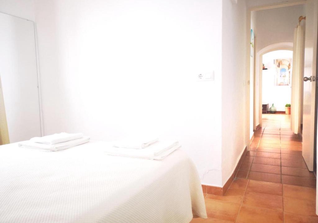San Ambrosio House | Casa Pedro