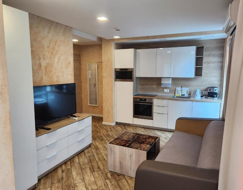 Studentski Grad Apartment | Colonel apartment dream