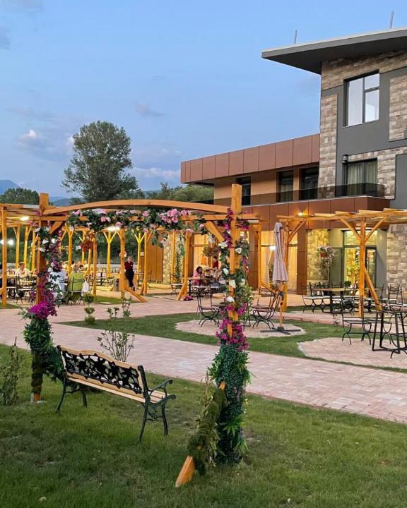 Kocherinovo Hotel | Complex Diva