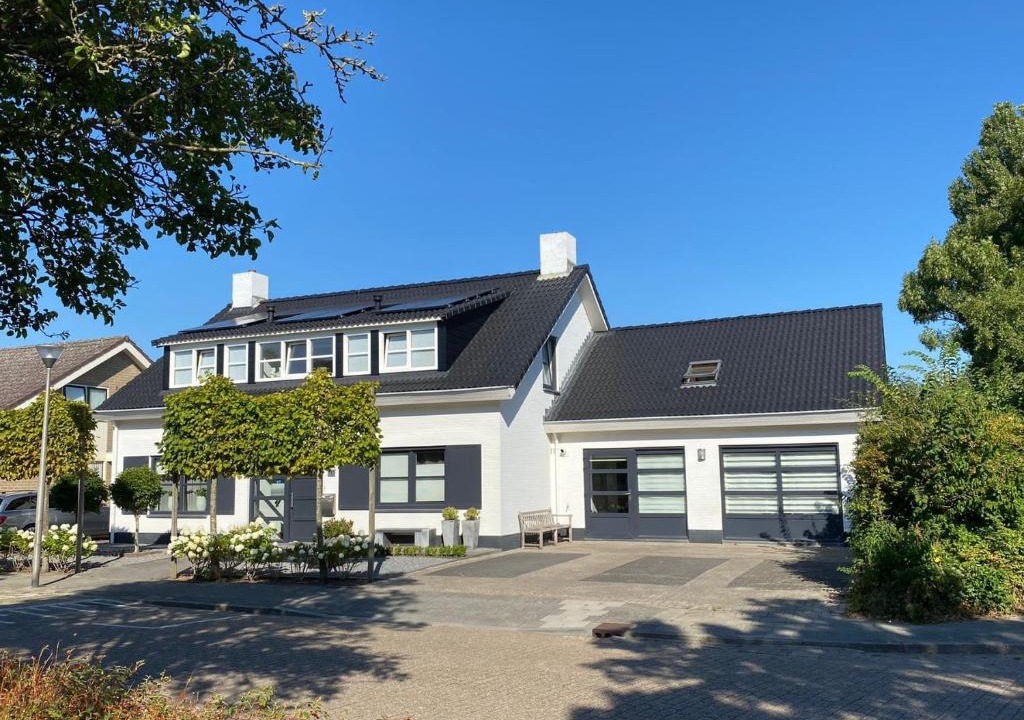 Domburg Apartment | Duinoord Domburg