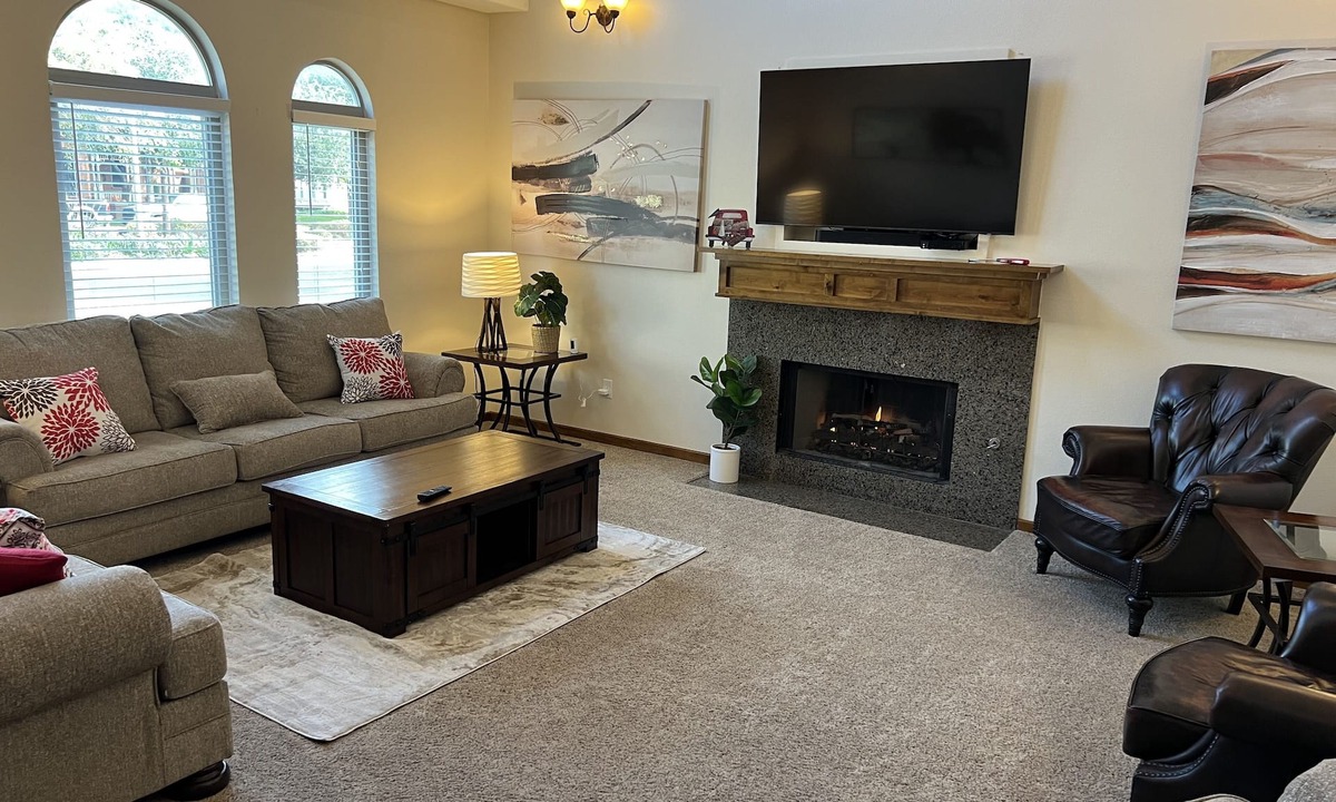 North Overton House | Fall Dates availability!