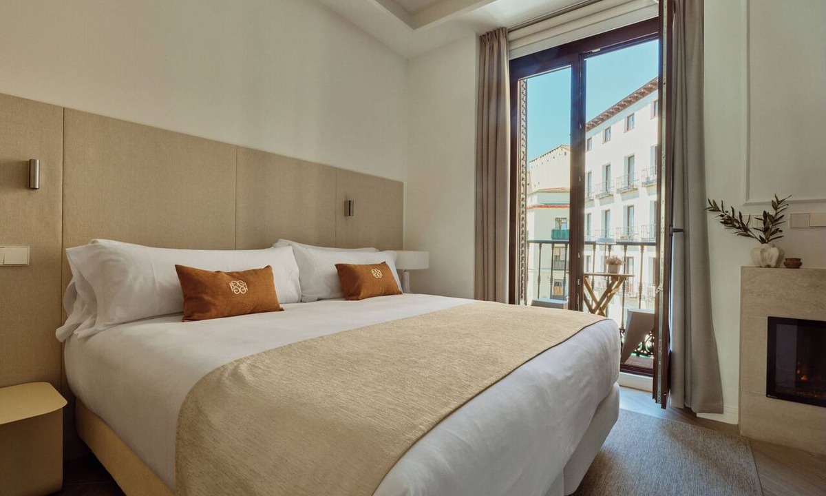 Literary Quarter Apartment | Glinter Barrio de las letras