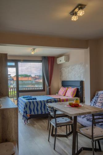 Kiten House | Globus Kiten