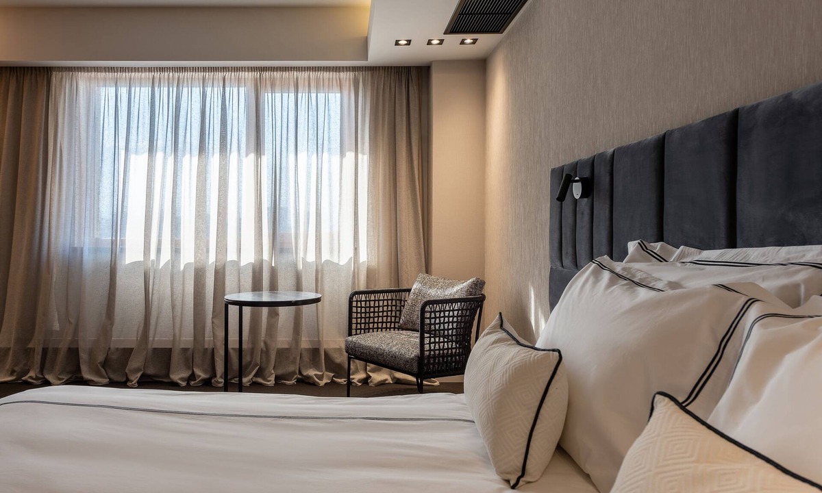 Studentski Grad Hotel | Hotel Vega Sofia