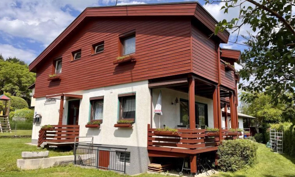 Klopein Apartment | Isabella by Interhome