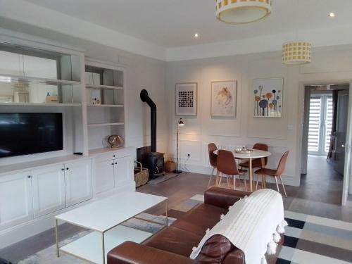 Celbridge House | Kileenlea Cottage