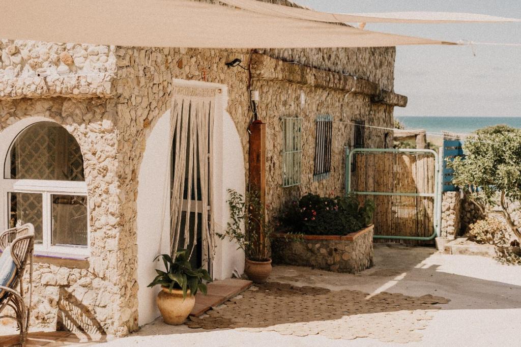 El Palmar Cabin | La Casa de Piedra7