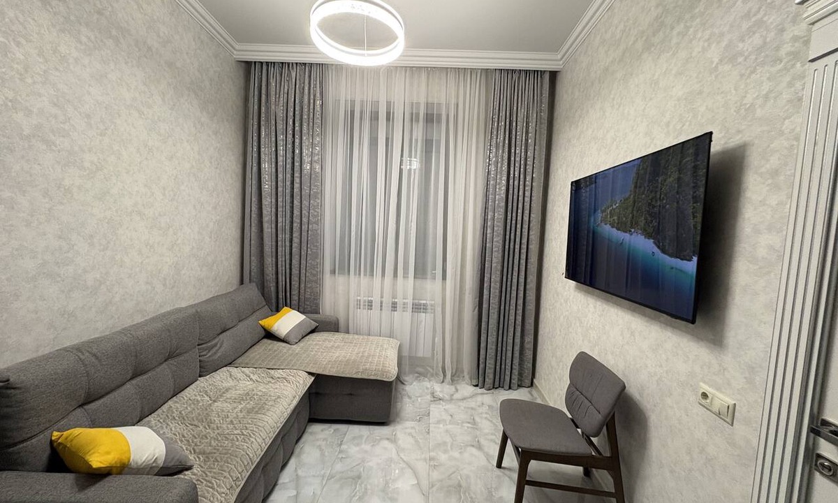 Sevan Apartment | Luxury Leo Apartment Sevan