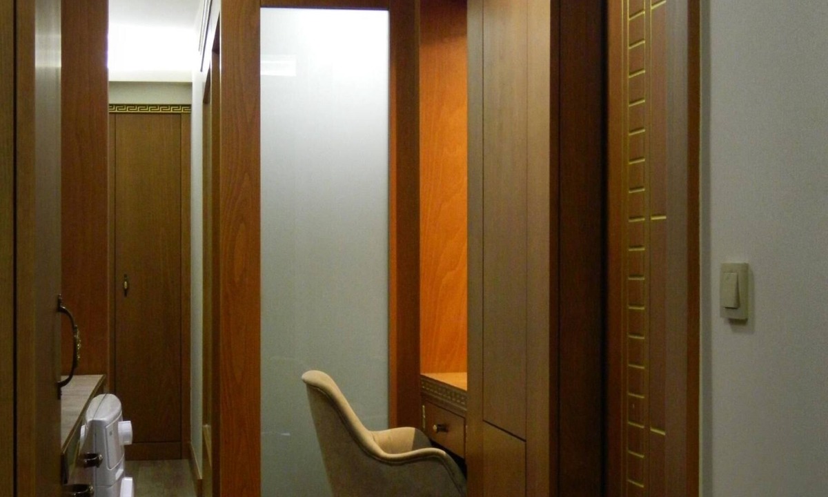 Osmanbey Apartment | Modern & Central Flat | 1 Min to Metro | Daily Cleaning | MB RESIDENCE