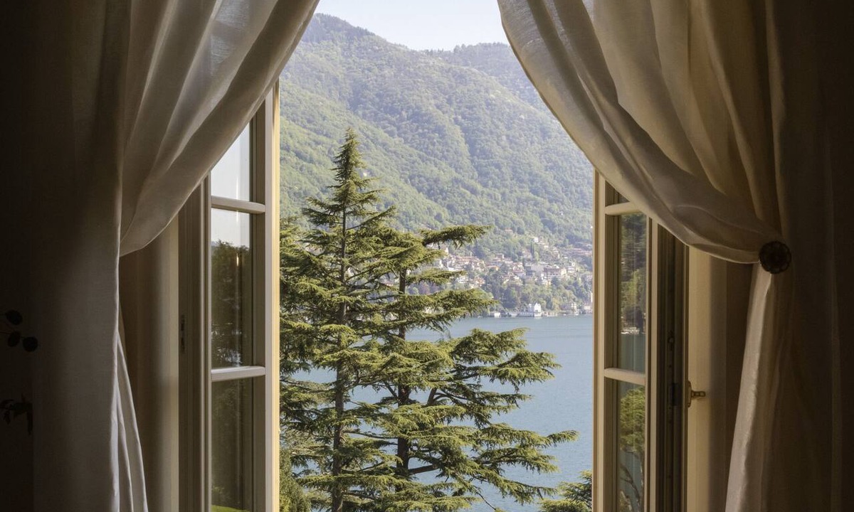 Moltrasio Hotel | Passalacqua