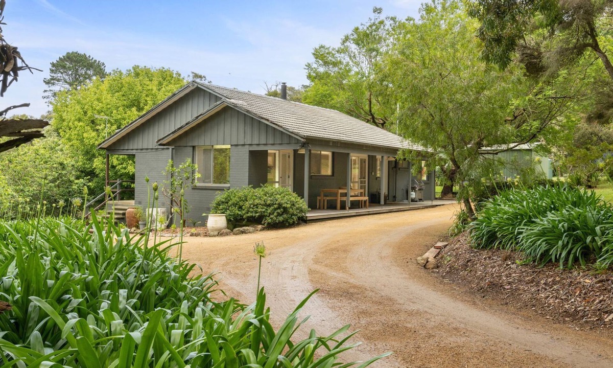 Red Hill House | Pintari - Cottage in Red Hill