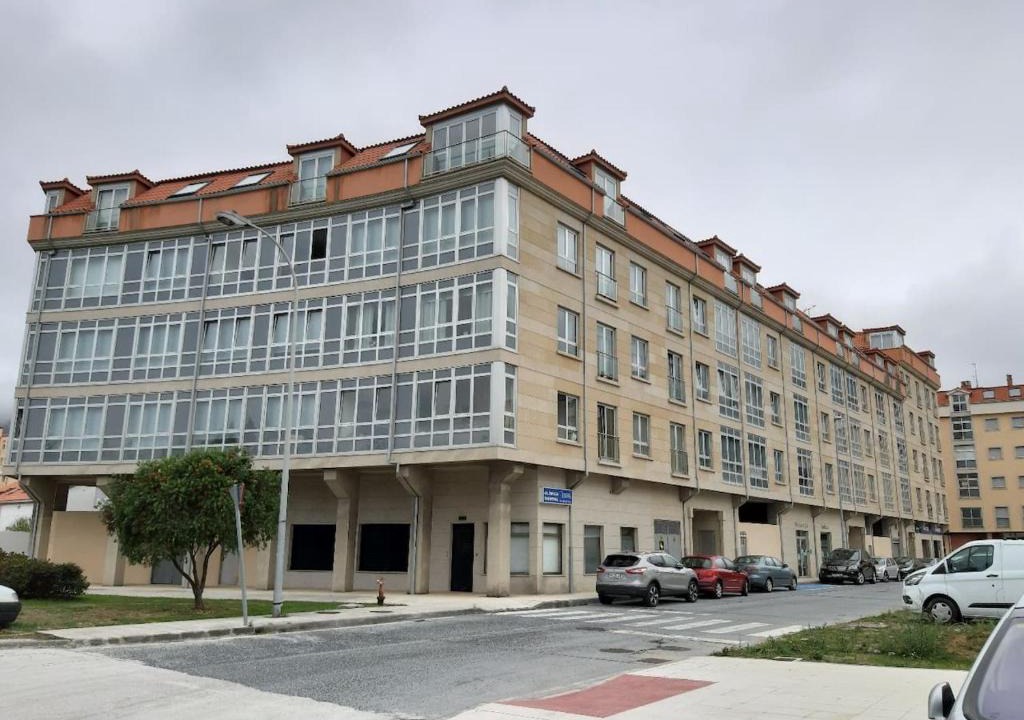 Carino Apartment | PISO EN 1ª LINEA DE PLAYA CON WIFI PUERTO DE CARIÑo