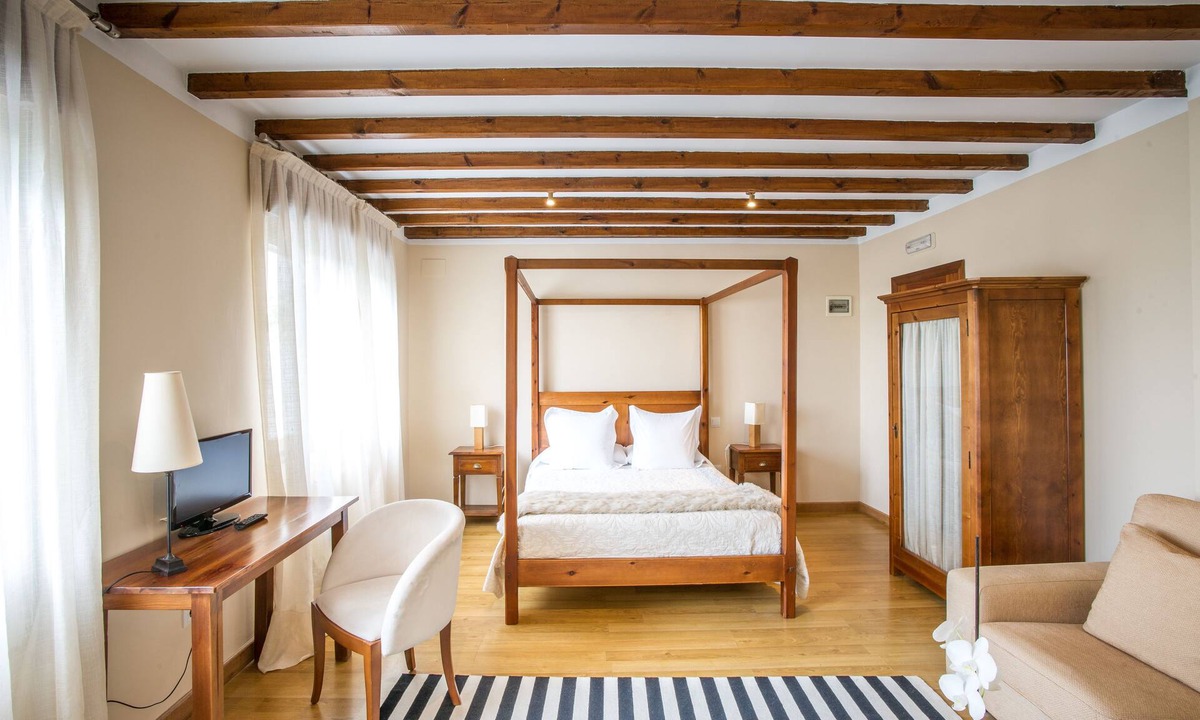 Miengo Bed & Breakfast | Posada Lunada