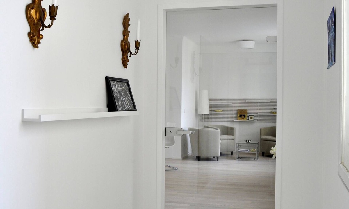 Wieden Apartment | Right on the Naschmarkt, at the Secession, in the very heart of the city's cultural scene