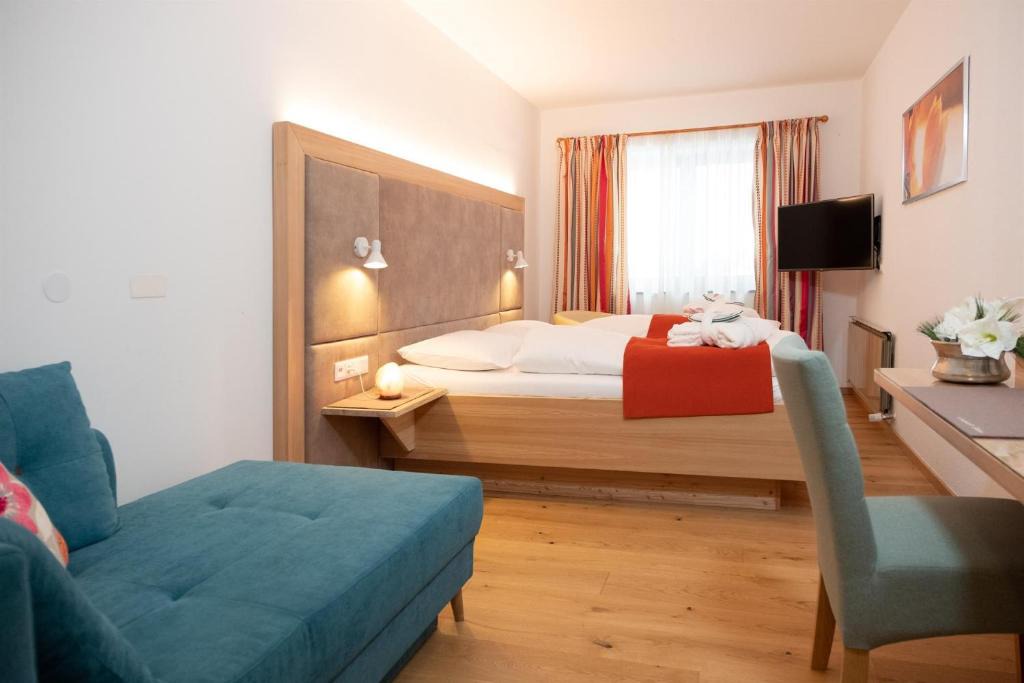Eugendorf Hotel | Santner, Hotel
