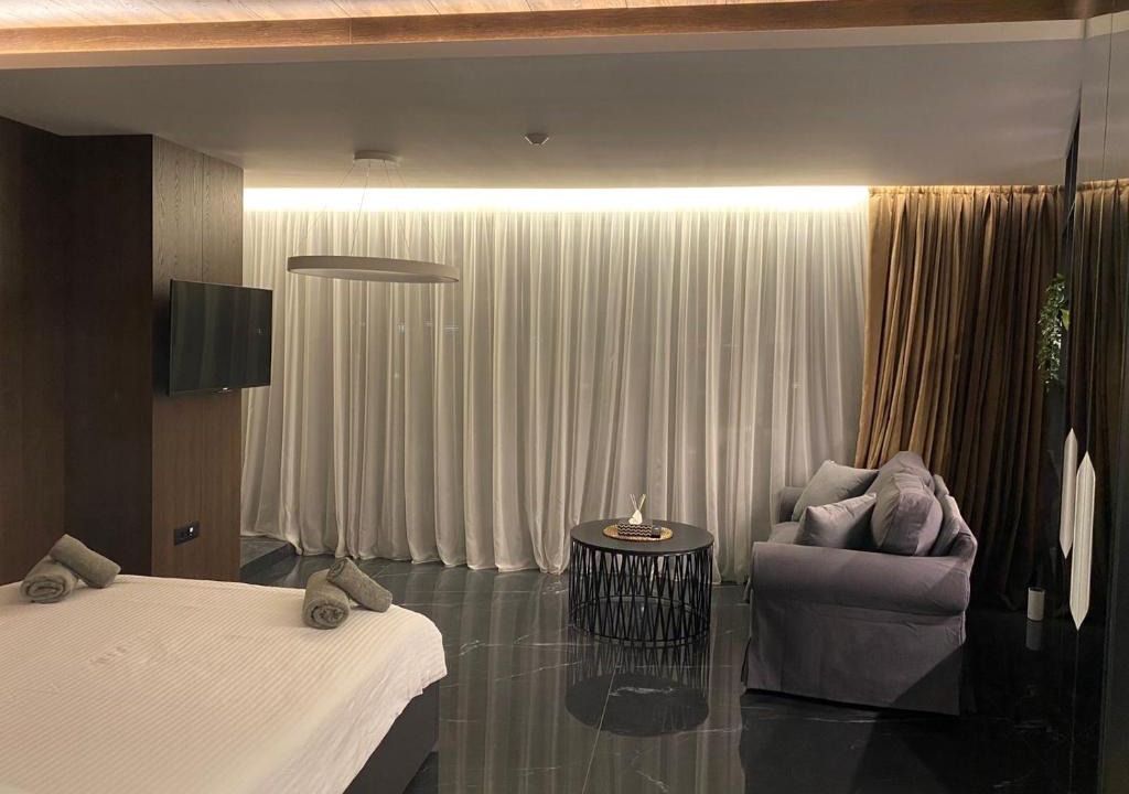 rayon Triaditsa Apartment | Sofia Paradise Lux Apartment