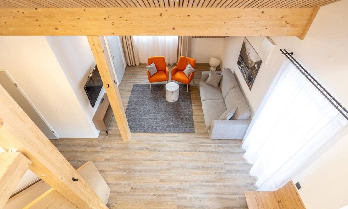 Hinterstoder Apartment | Steyrursprung Standard - 20 nights - Dormio Aparthotel Hinterstoder