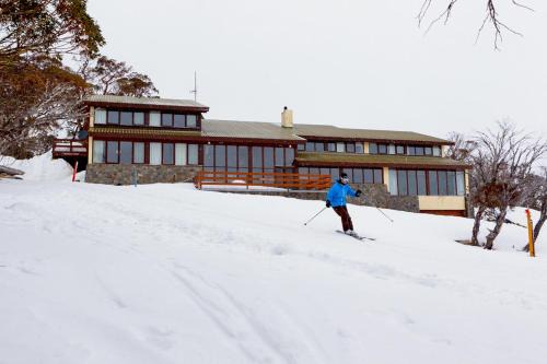 Perisher Valley Cabin | Valhalla Perisher