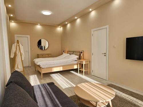 Old Town House | Villa Geronimo