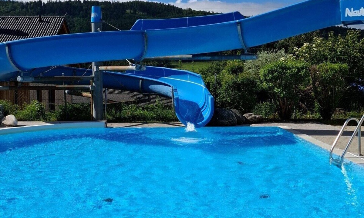 Sankt Martin am Grimming House | Vrbo Property