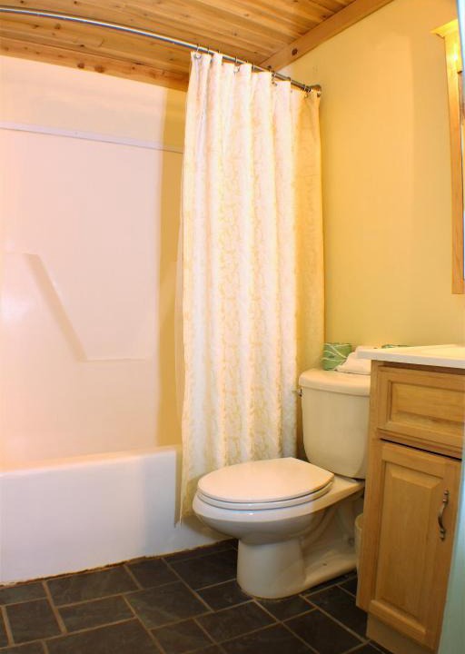 Killington House | Whiffletree Condo Unit B3