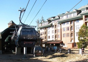 2 Bedroom - Marriott's Timber Lodge Tahoe - Full Resort Access in South Lake Tahoe