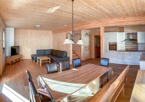 3 bedroom accommodation in Altaussee in Altaussee