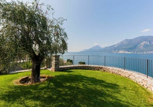 45 m² Apartment ∙ 1 bedroom ∙ 2 guests in Brenzone sul Garda