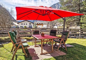45 m² Villa ∙ 2 bedrooms ∙ 4 guests in Kaunertal