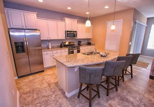 4970 Trafalgar Village in Kissimmee