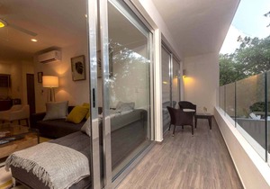 50 m² Apartment ∙ 2 bedrooms ∙ 4 guests in Gonzalo Guerrero