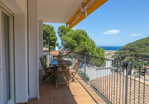 50 m² Apartment ∙ 2 bedrooms ∙ 6 guests in Begur