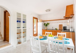 60 m² Apartment ∙ 2 bedrooms ∙ 4 guests in Son Carrió