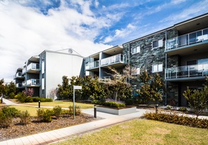 Airport Apartments by Vetroblu in Redcliffe