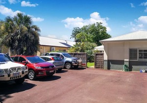 Airport B&B in Perth