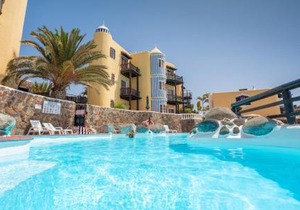 Altamar 53 balcony sea views By CanariasGetaway in Playa del Aguila