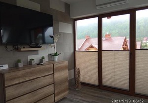 Apartament JBF Homole in Szczawnica