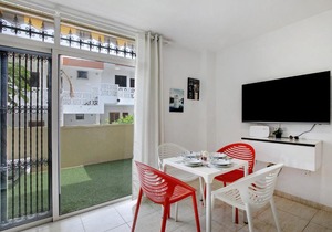 Apartamento Caletillas Alan in Candelaria