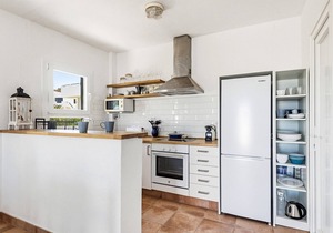 Apartamento Can Harmonia - Arenal den Castell in Es Mercadal